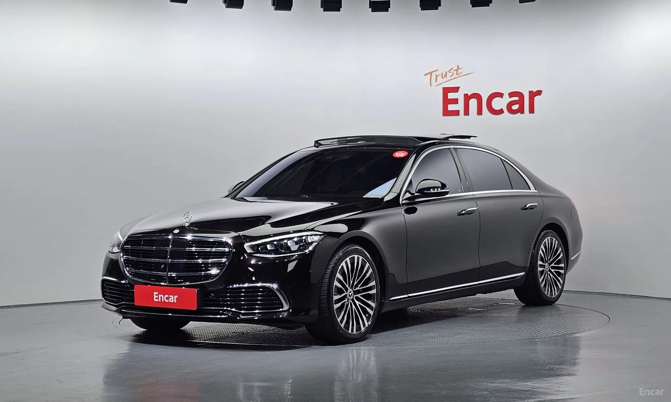 S-Class W223