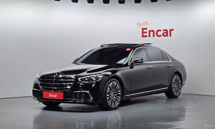 S-Class W223