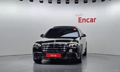 S-Class W223