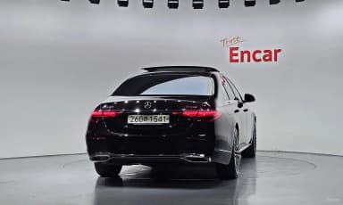 S-Class W223