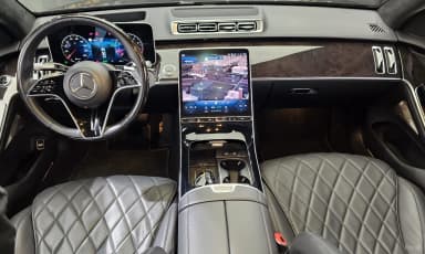 S-Class W223