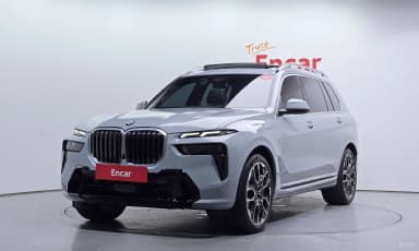 X7 (G07)