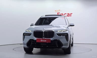 X7 (G07)