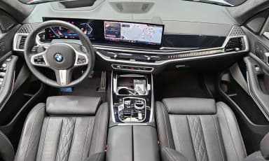 X7 (G07)