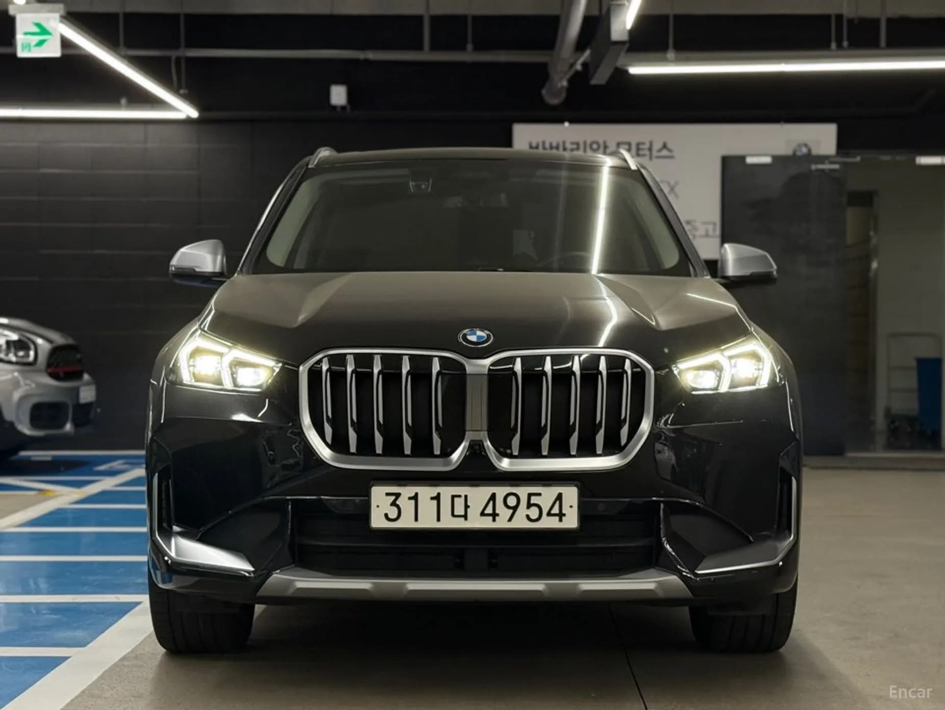 X1 (U11)