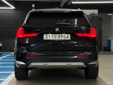 X1 (U11)