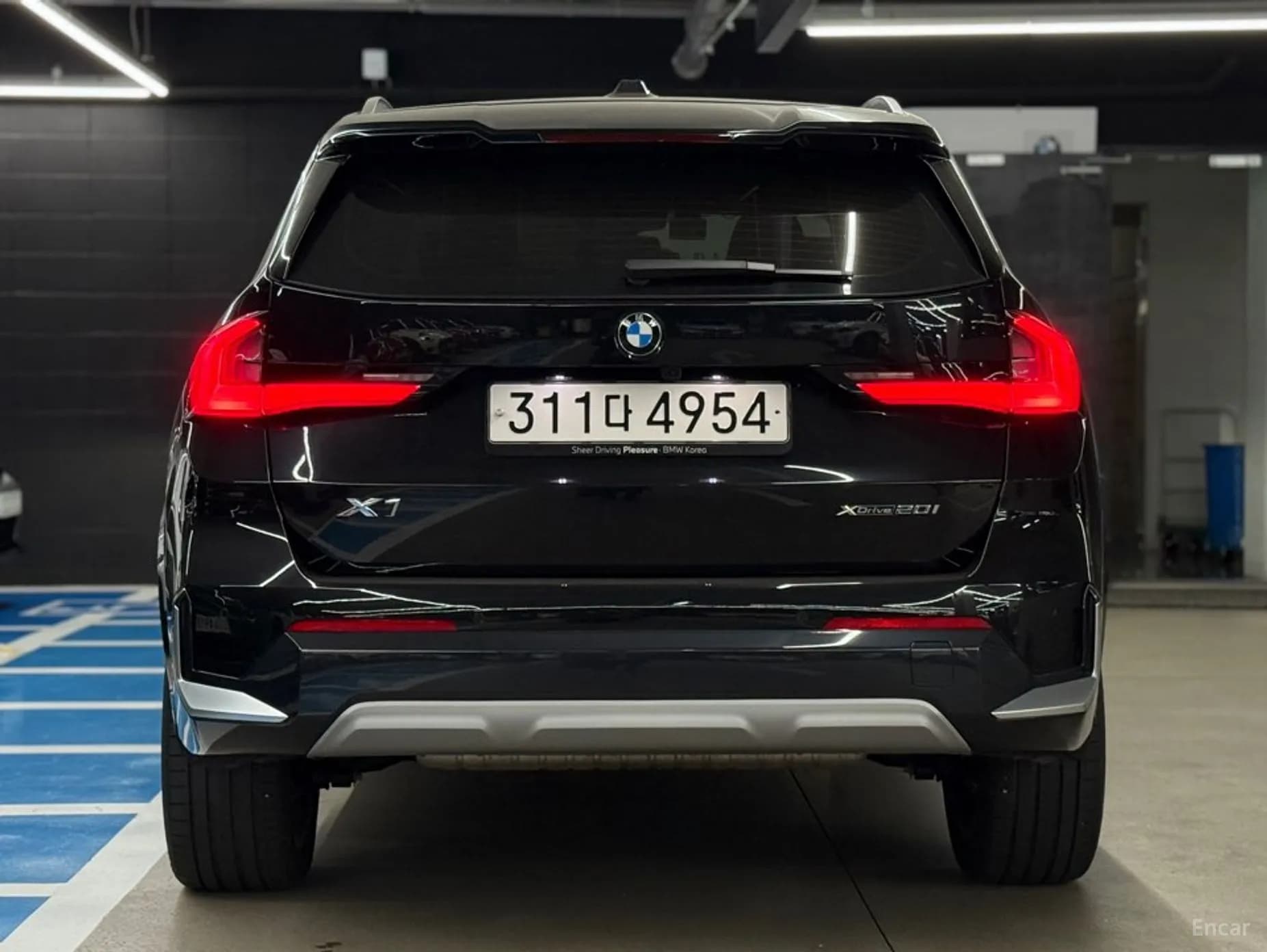 X1 (U11)