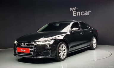 New A6
