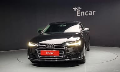New A6