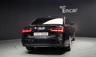 New A6