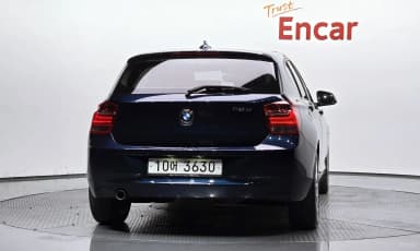 1 Series (F20)