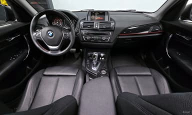 1 Series (F20)