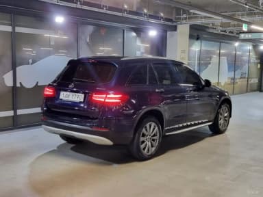 GLC-Class X253