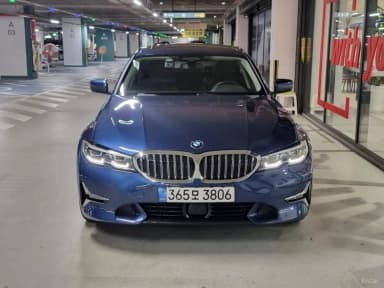 3 Series (G20)