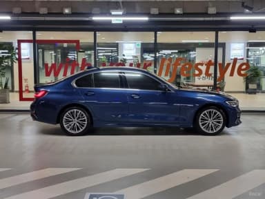 3 Series (G20)