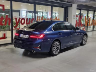 3 Series (G20)