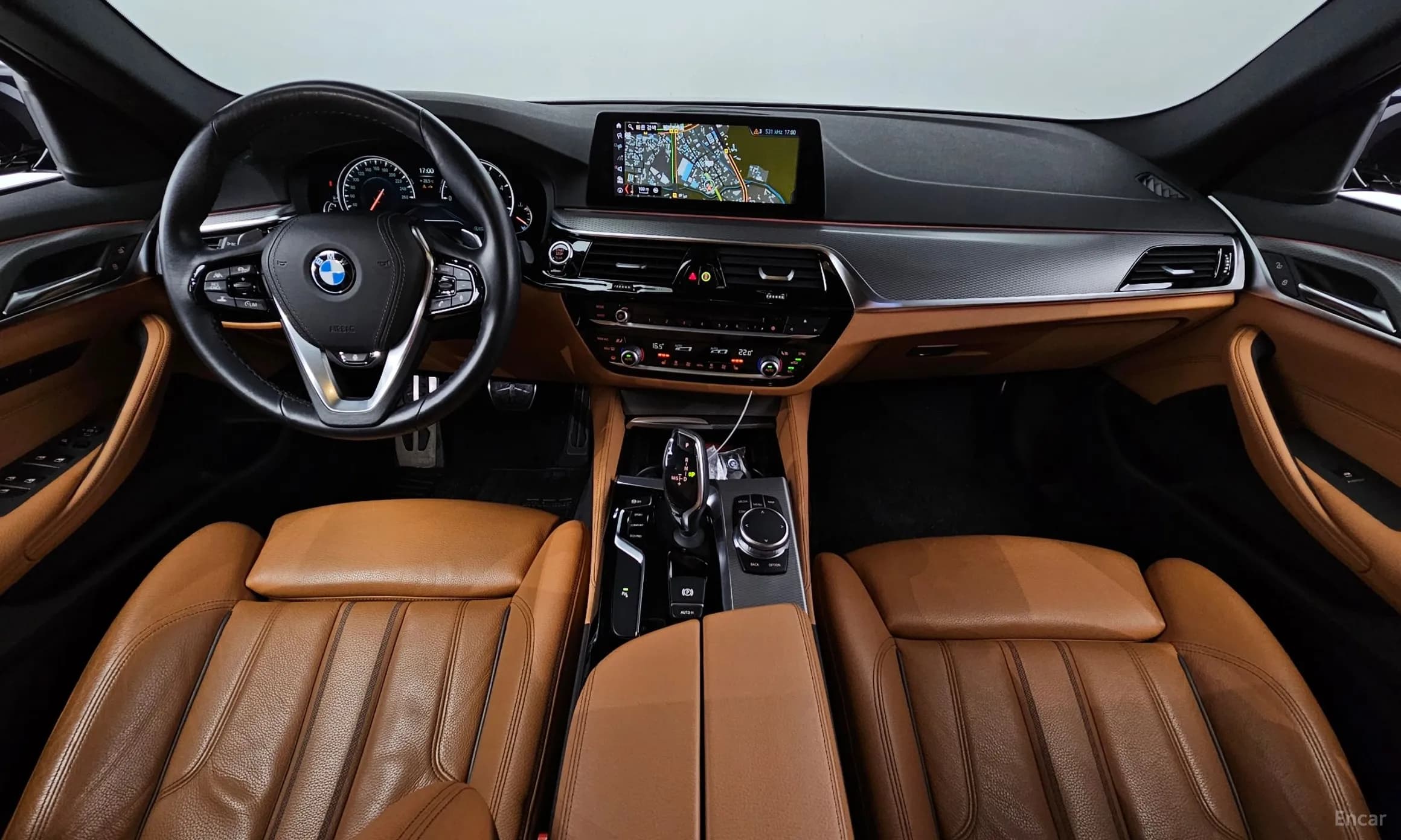5 Series (G30)