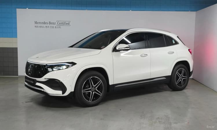 EQA H243
