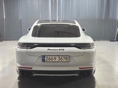 Panamera (971)