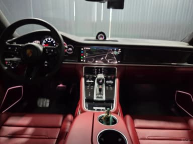 Panamera (971)