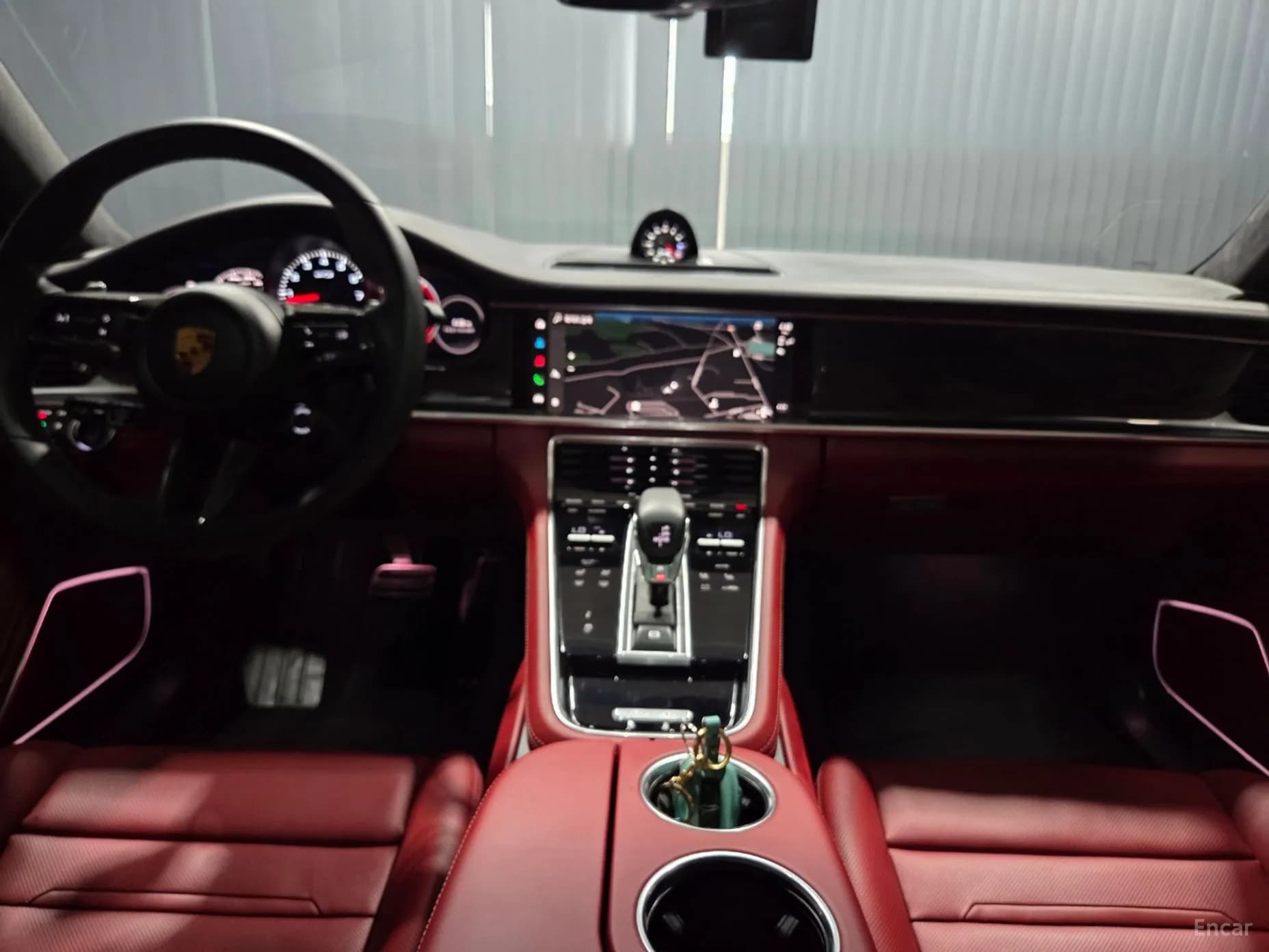 Panamera (971)
