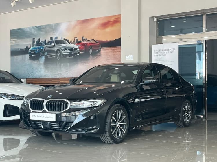 3 Series (G20)
