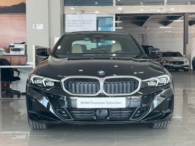 3 Series (G20)
