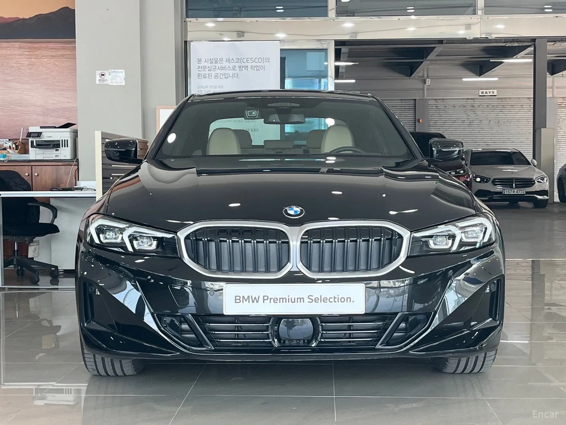 3 Series (G20)