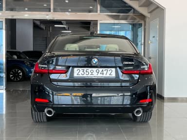 3 Series (G20)