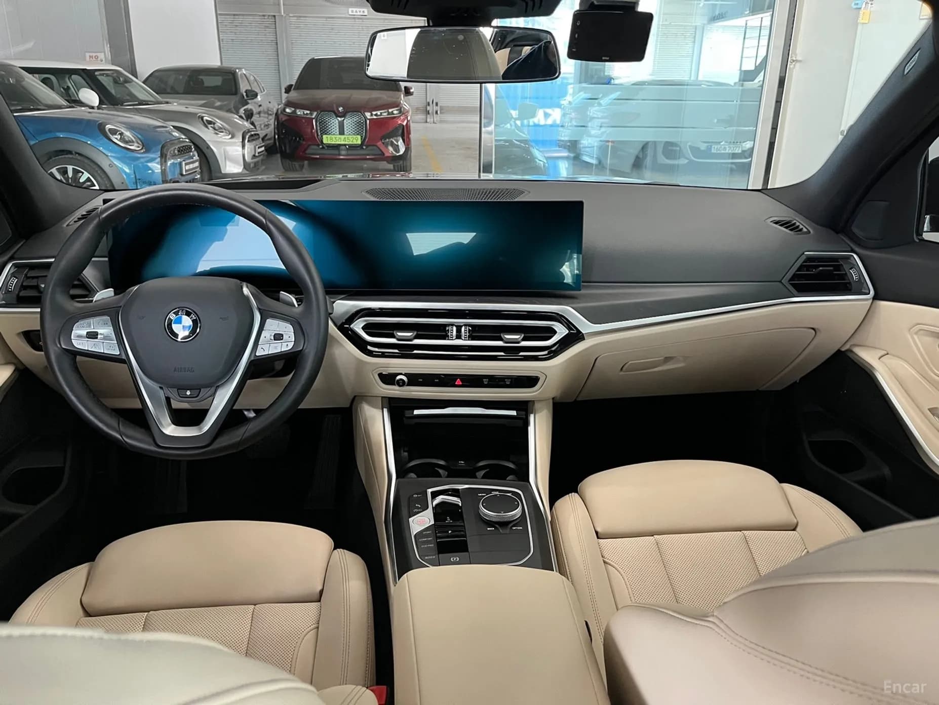 3 Series (G20)