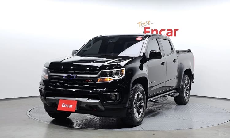 Real New Colorado
