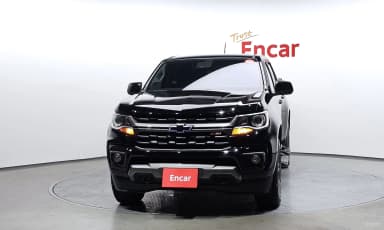 Real New Colorado