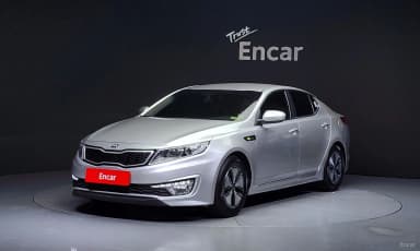 K5 Hybrid