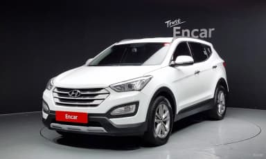 Santa Fe DM