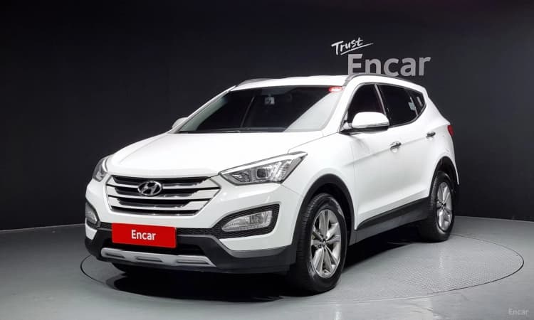Santa Fe DM