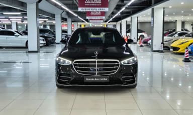 S-Class W223