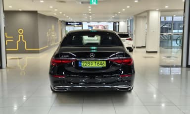 S-Class W223