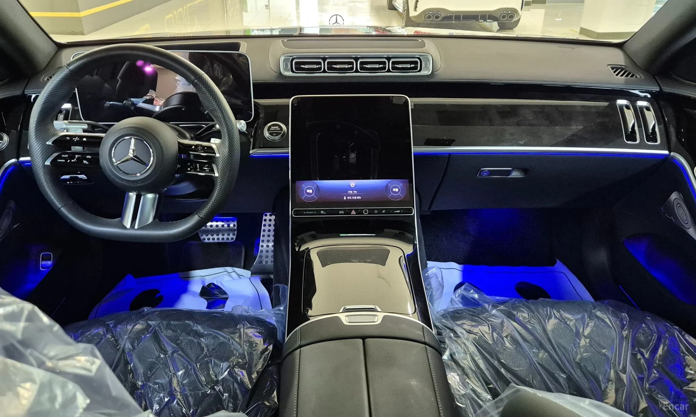 S-Class W223