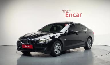 5 Series (F10)