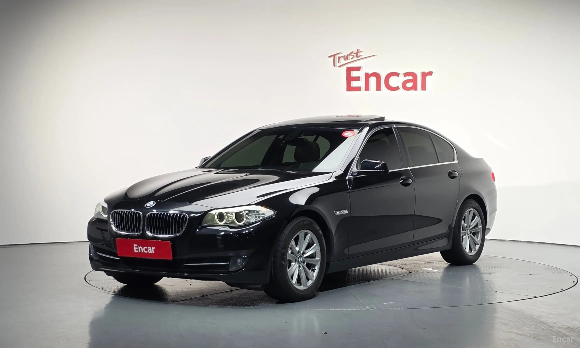 5 Series (F10)