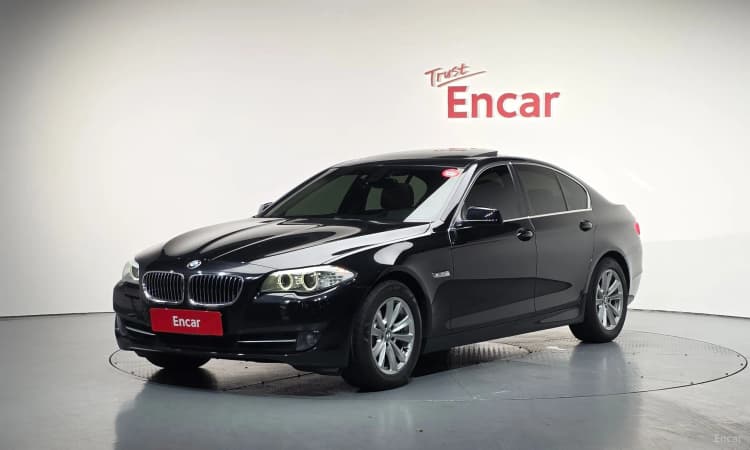 5 Series (F10)