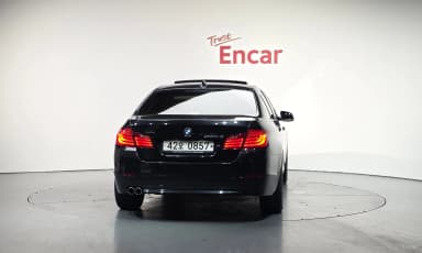 5 Series (F10)