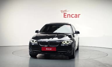 5 Series (F10)