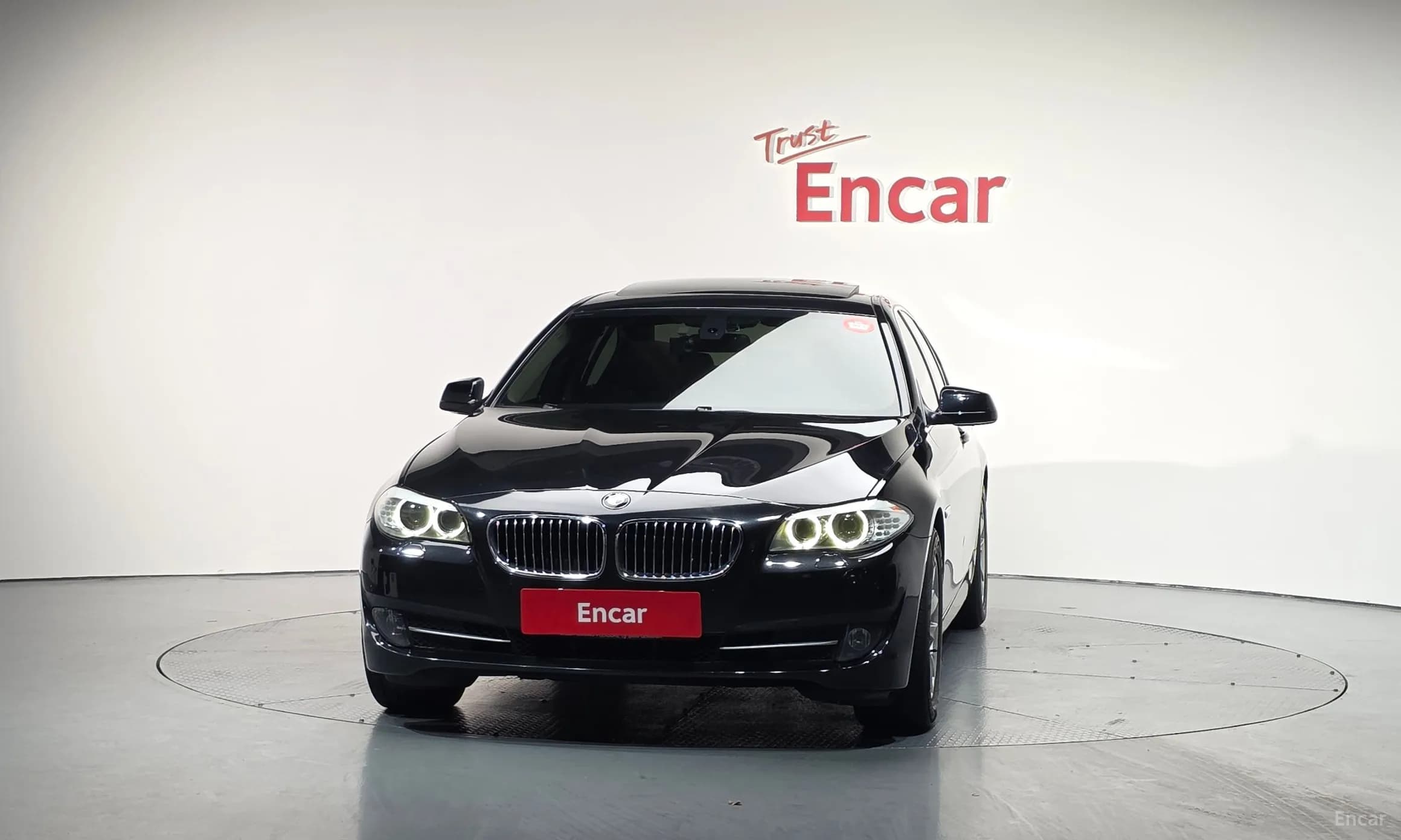 5 Series (F10)