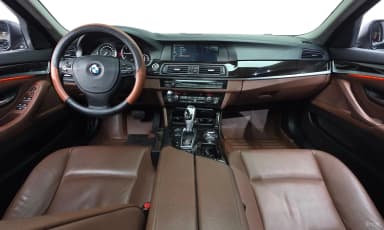 5 Series (F10)