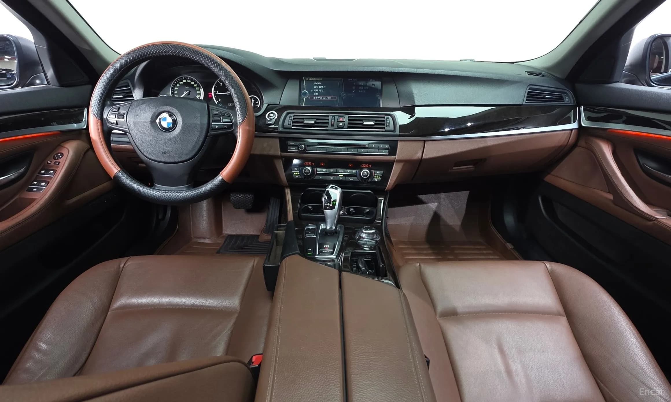 5 Series (F10)