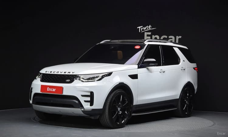 Discovery 5