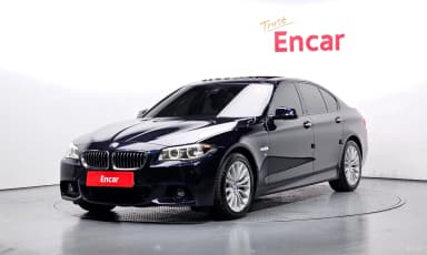 5 Series (F10)
