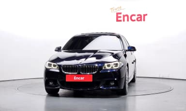 5 Series (F10)