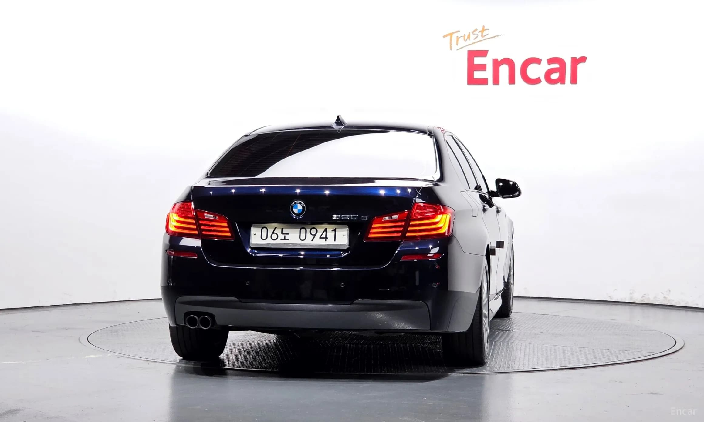 5 Series (F10)